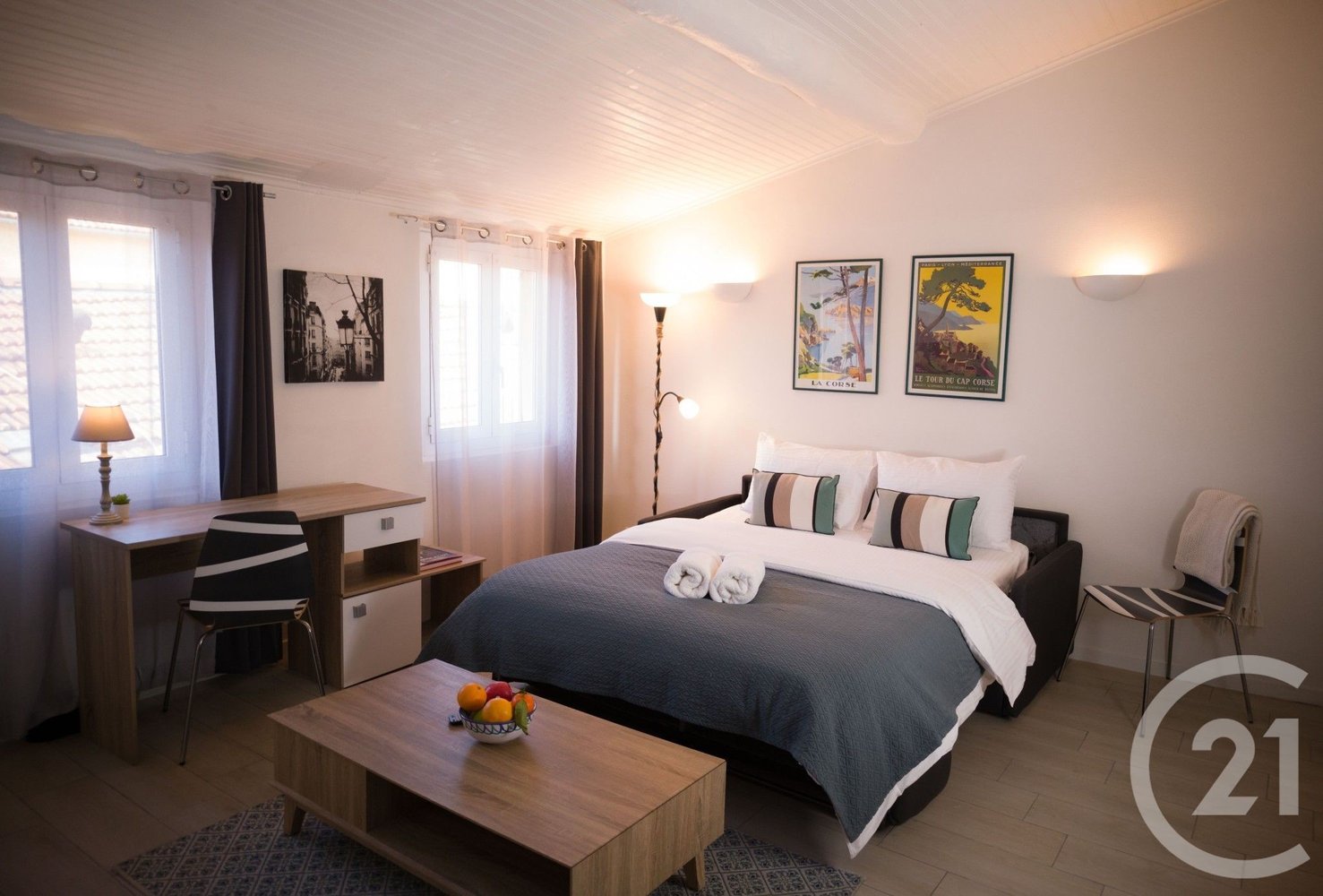 Property photo in Old Town