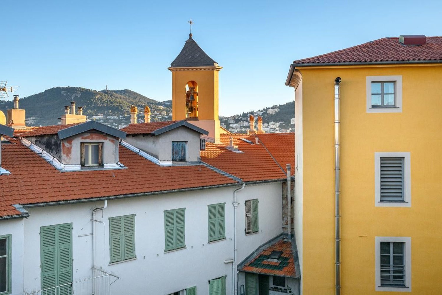 Property photo in Old Town