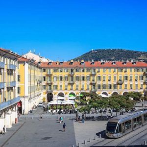 Property in Old Town