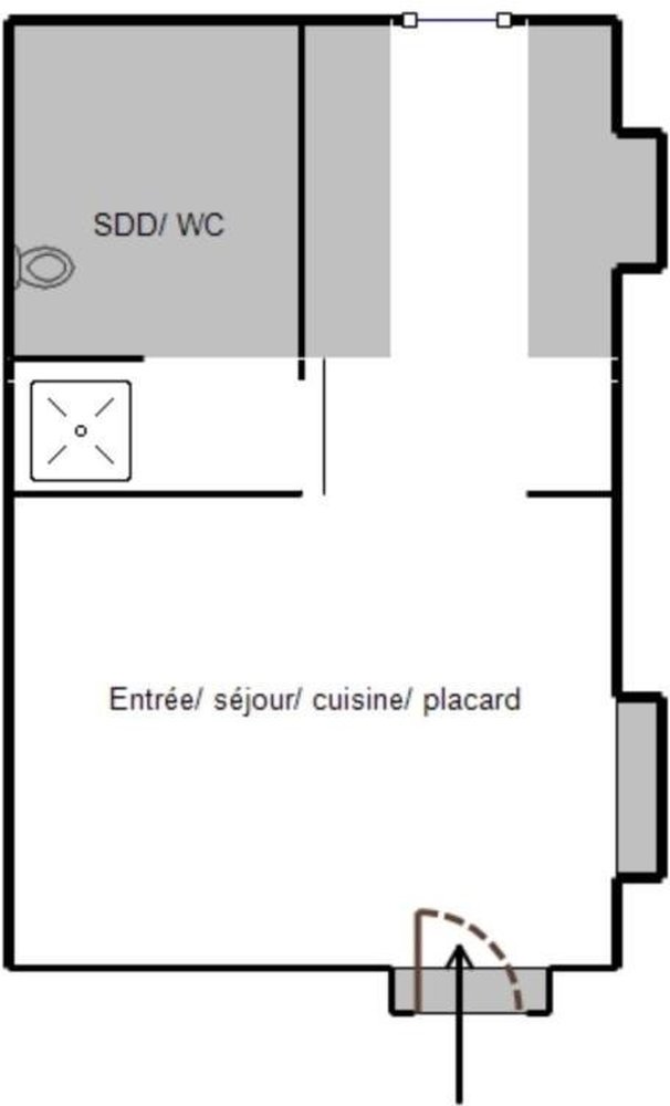 Property photo in Port