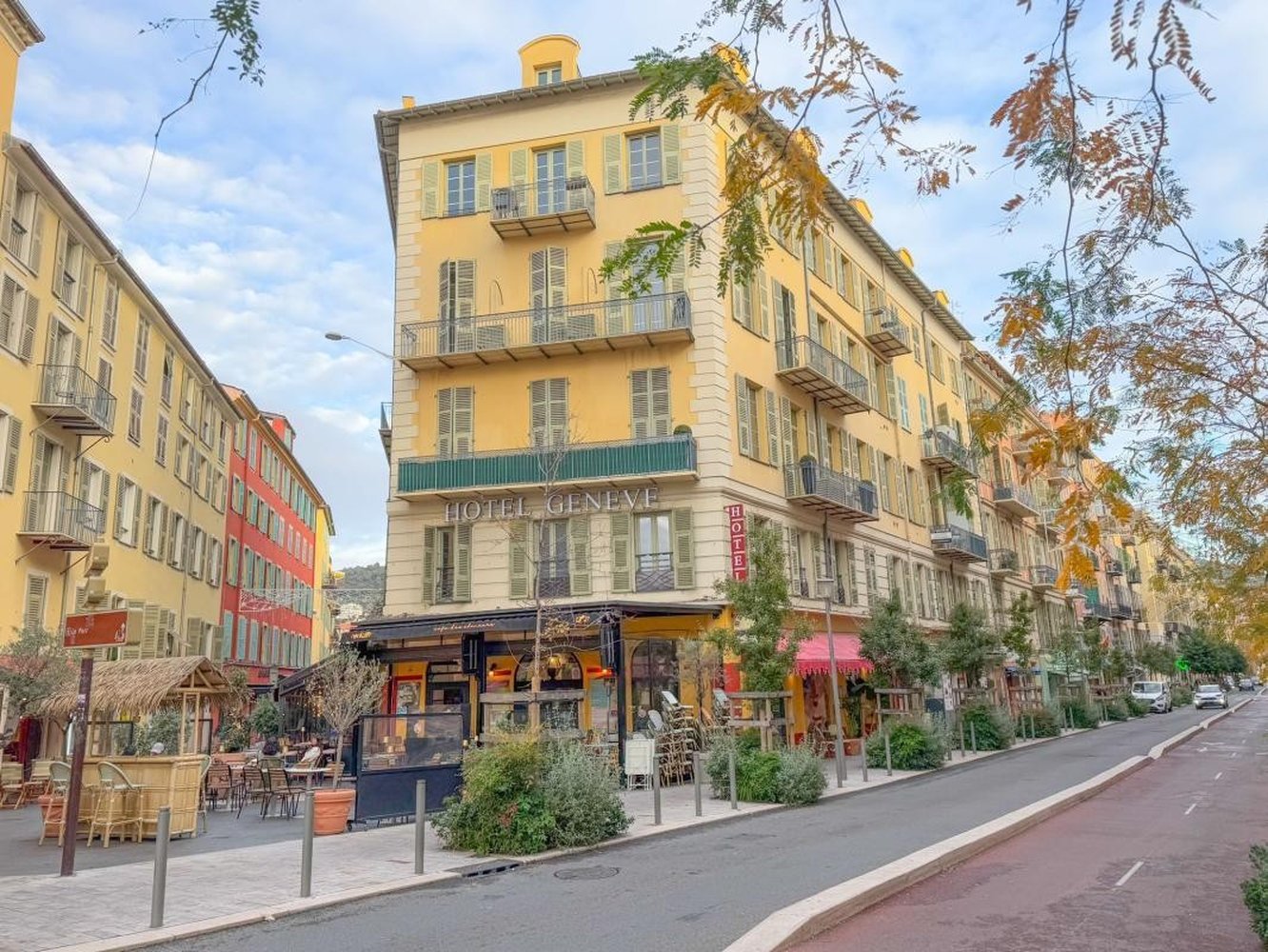 Property photo in Port