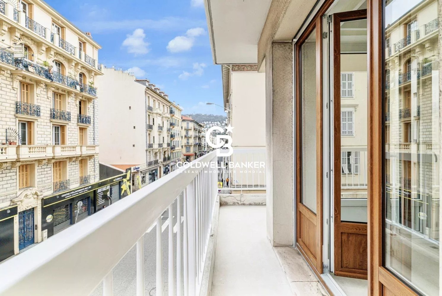 Property photo in Port