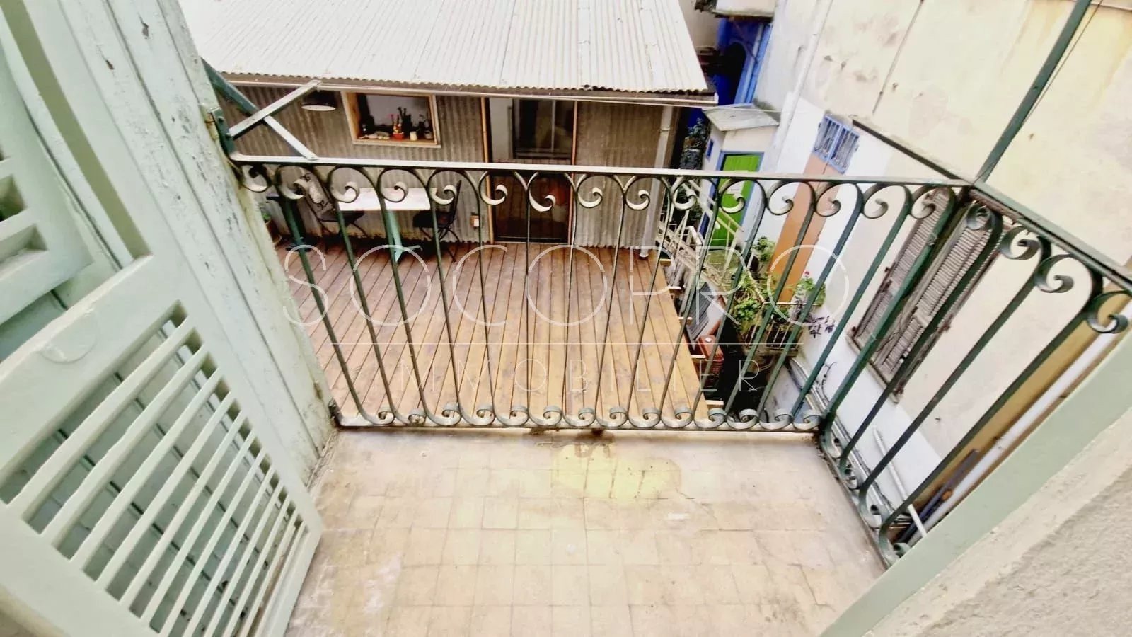 Property photo in Port