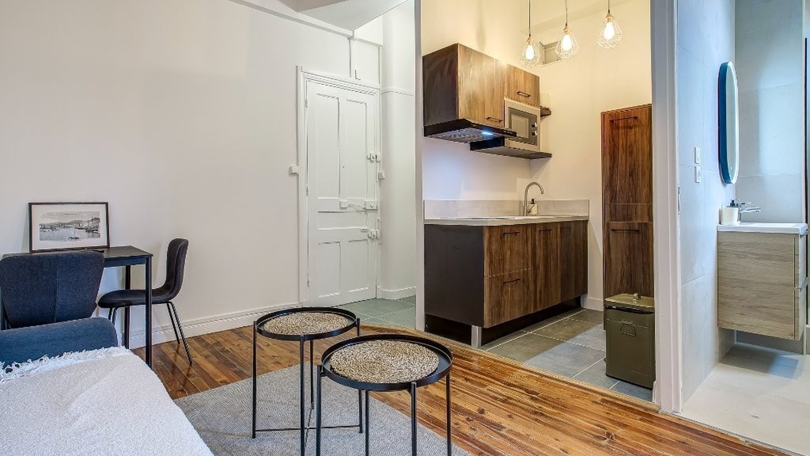 Property photo in Port