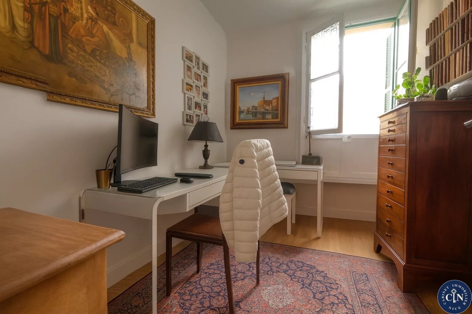 Property photo in Carre d'Argent