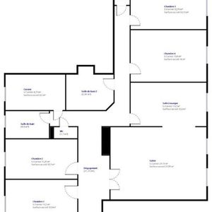 Property in Carre d'Argent