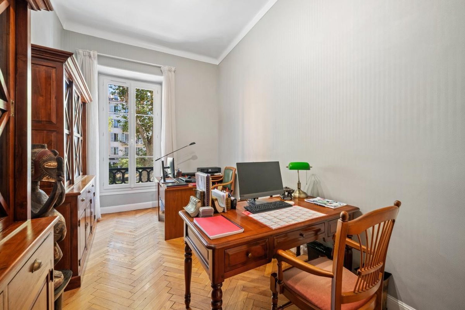 Property photo in Carre d'Argent