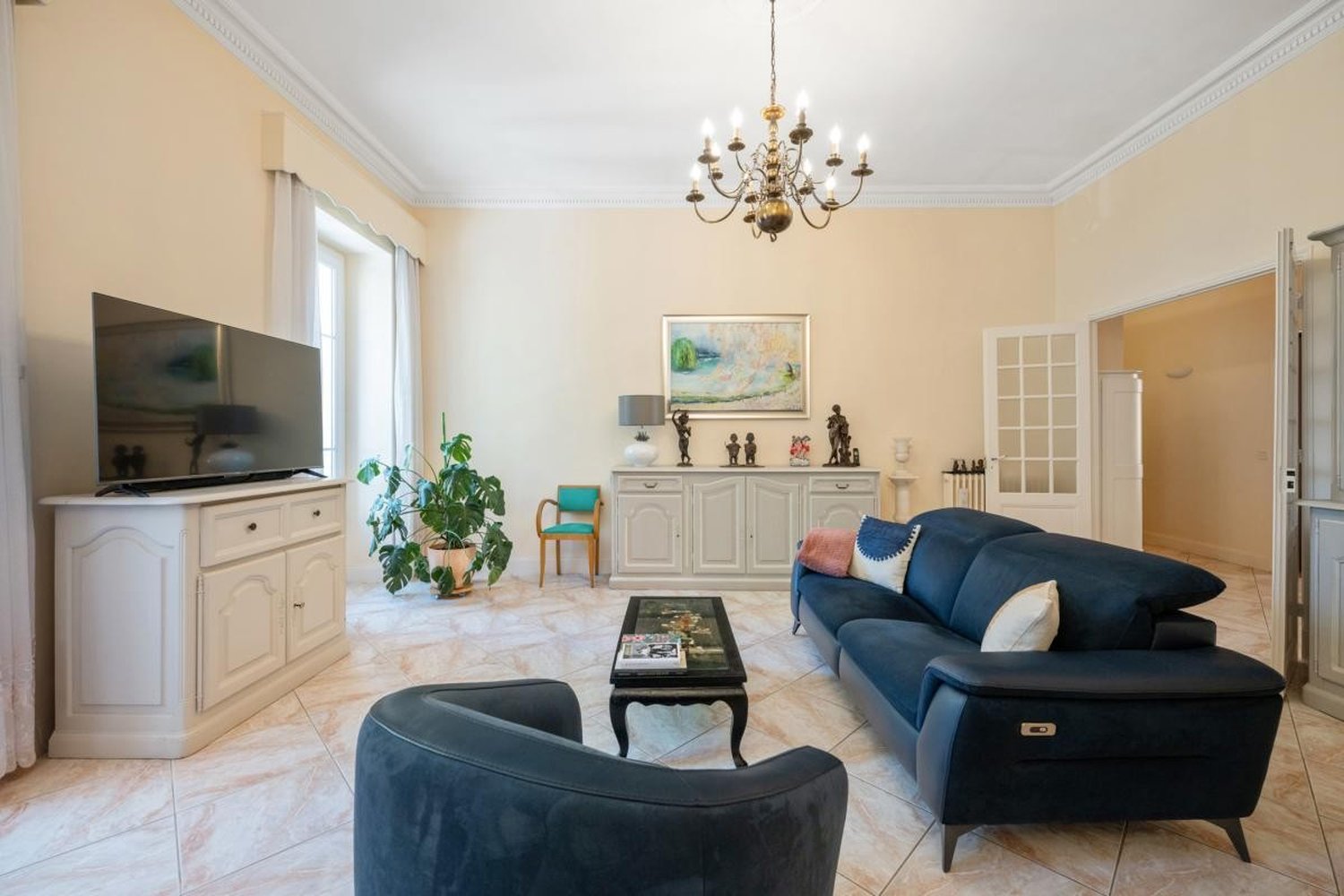 Property photo in Carre d'Argent