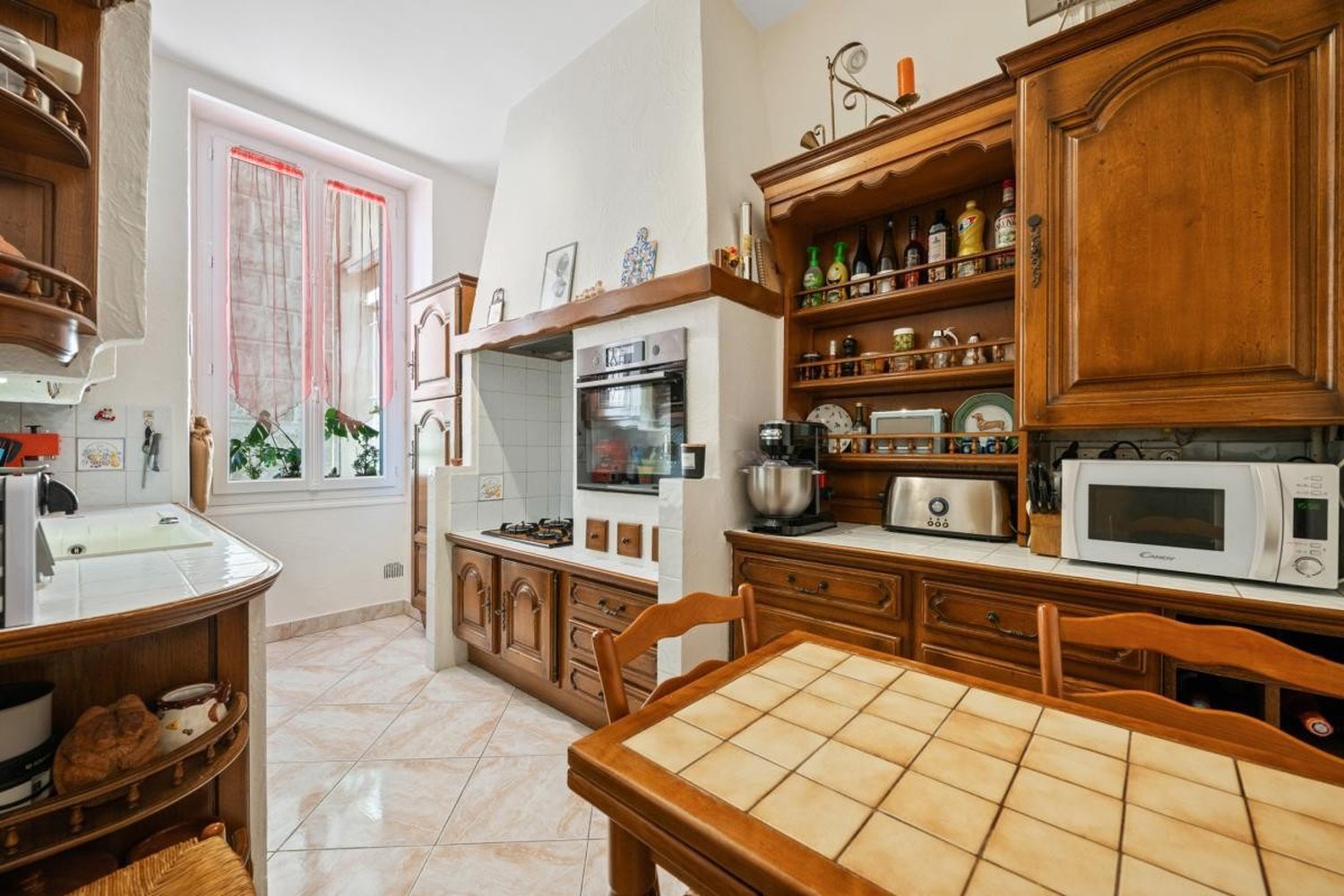 Property photo in Carre d'Argent