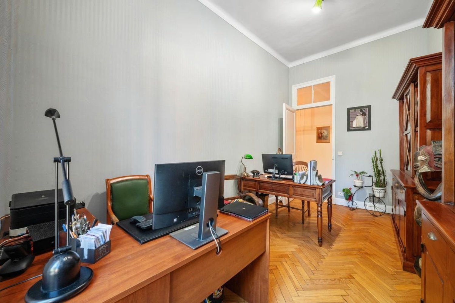 Property photo in Carre d'Argent