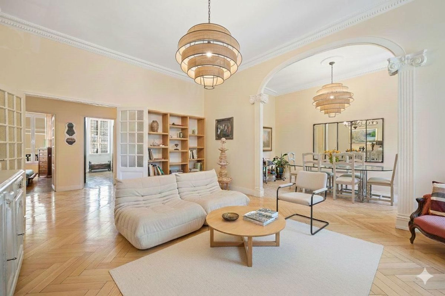 Property photo in Carre d'Argent