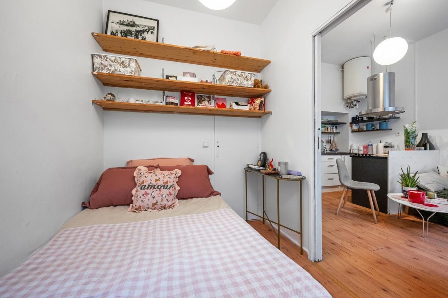 Property photo in Carre d'Argent