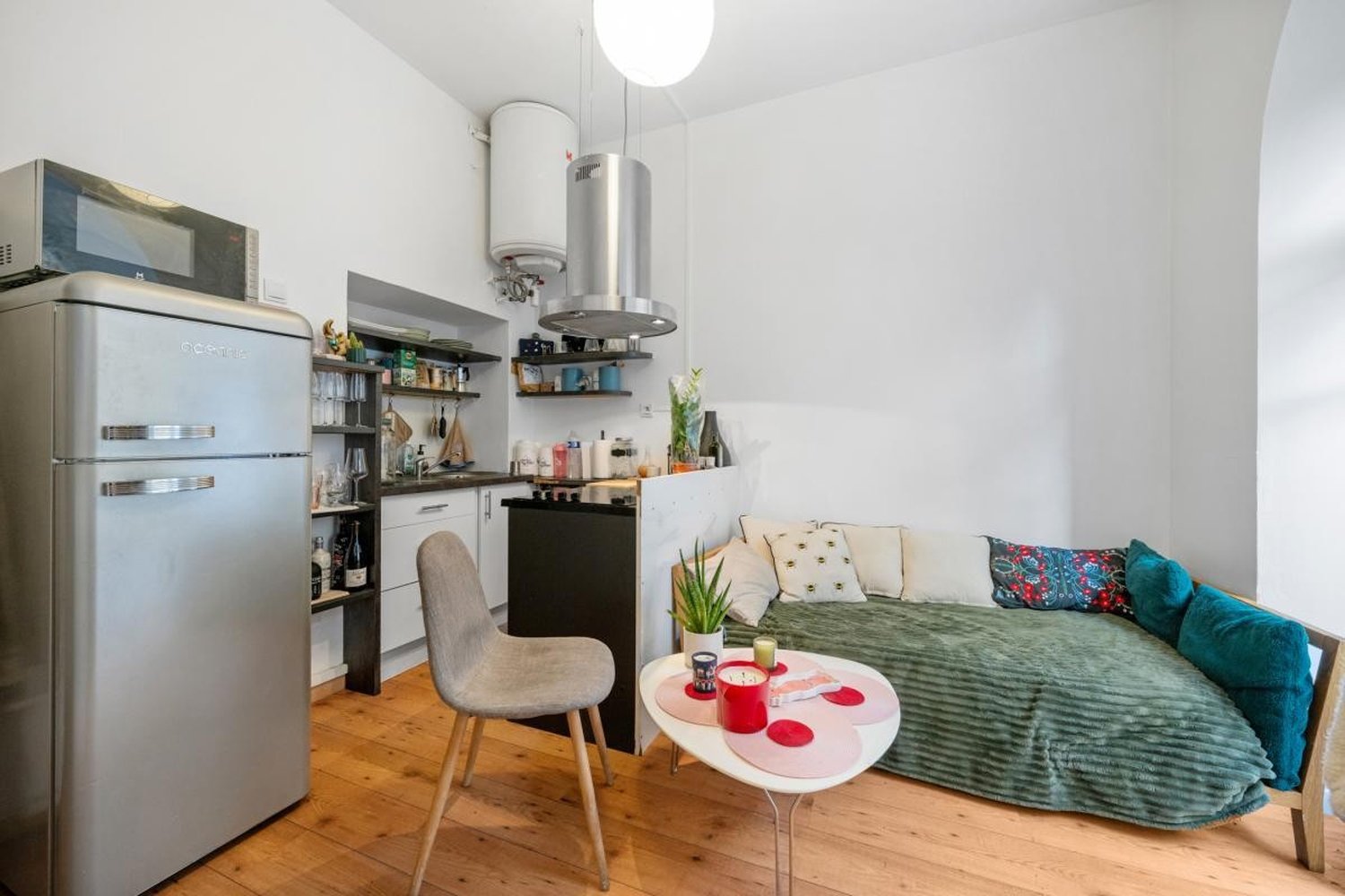 Property photo in Carre d'Argent