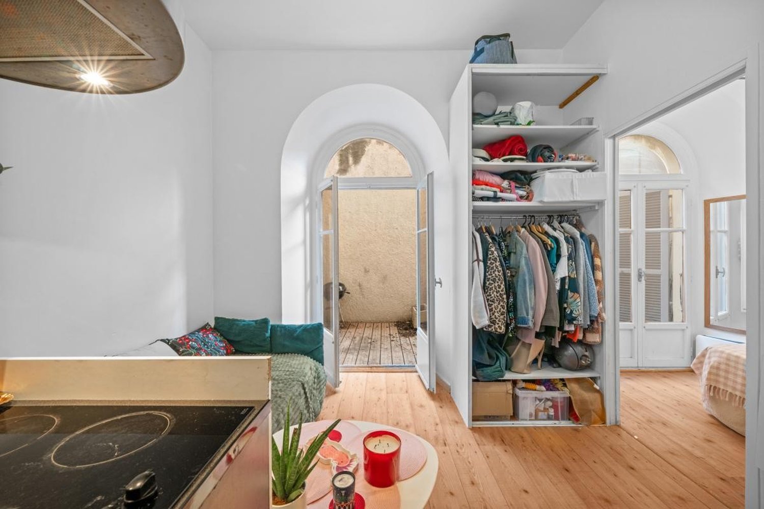 Property photo in Carre d'Argent