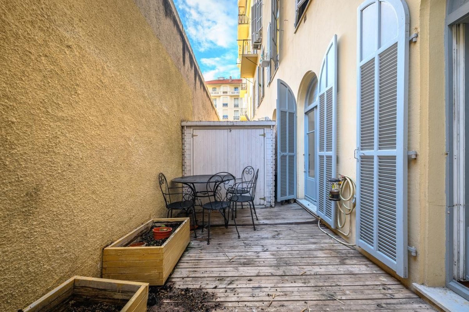 Property photo in Carre d'Argent