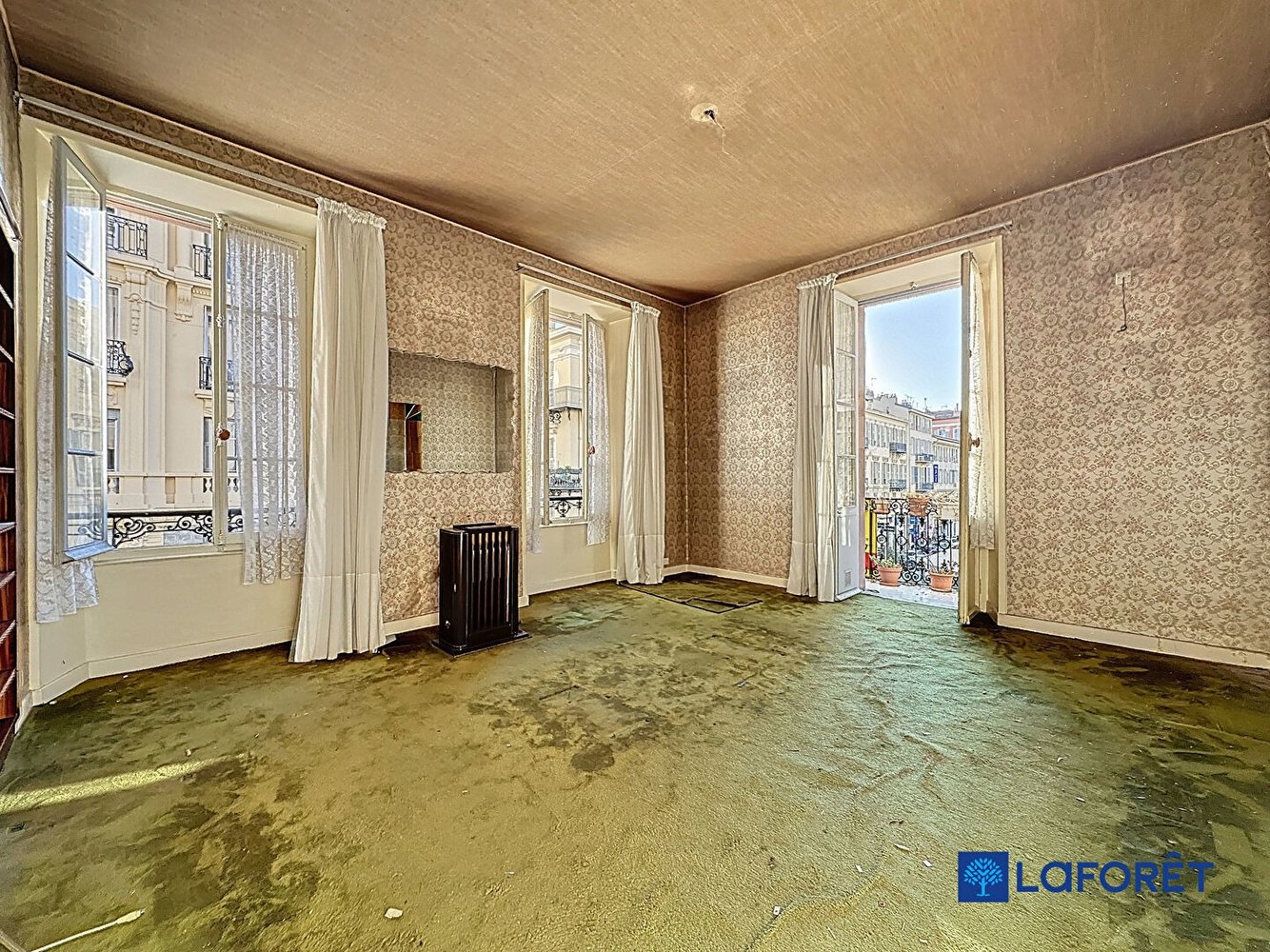 Property photo in Carre d'Argent