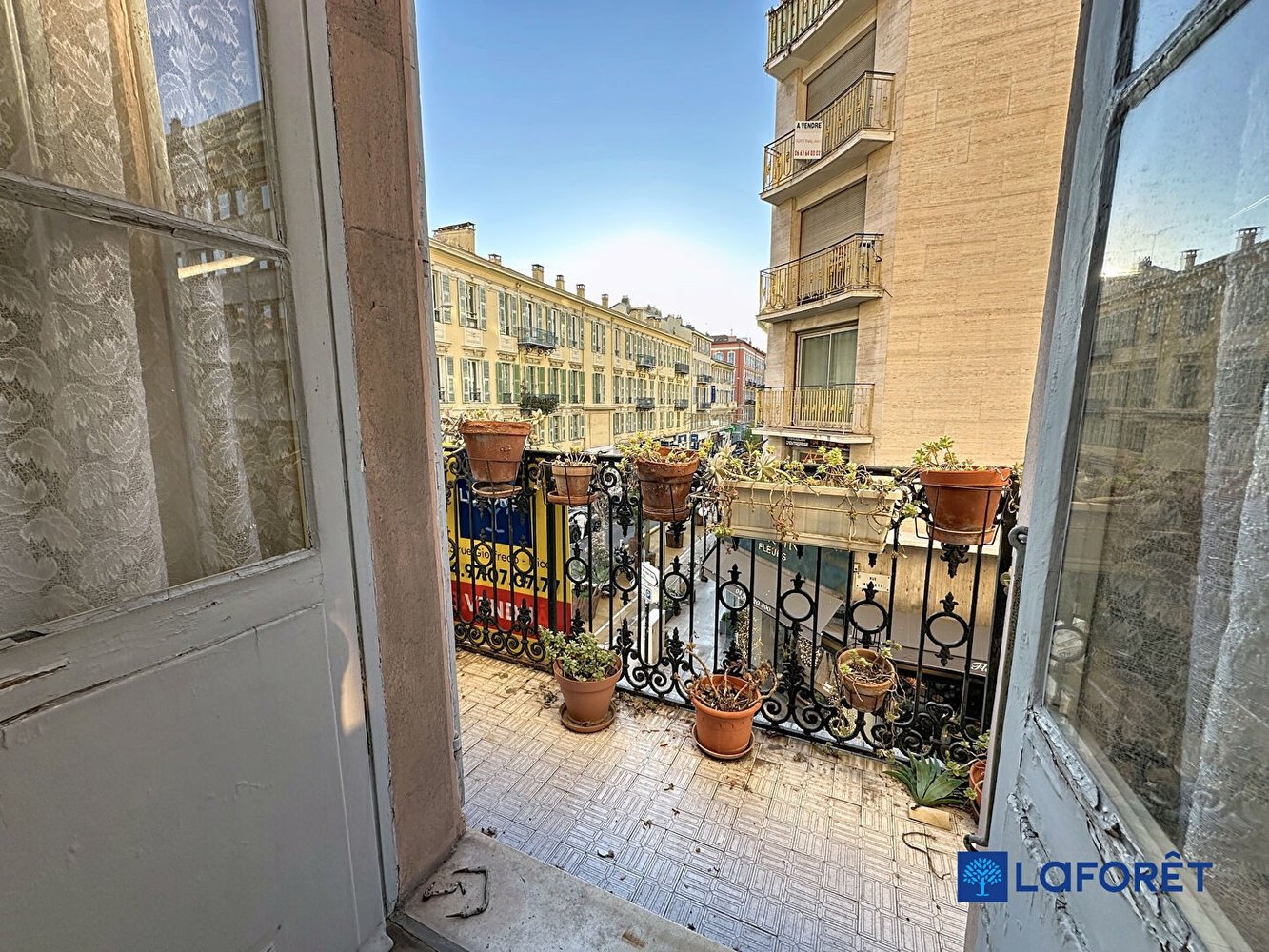 Property photo in Carre d'Argent