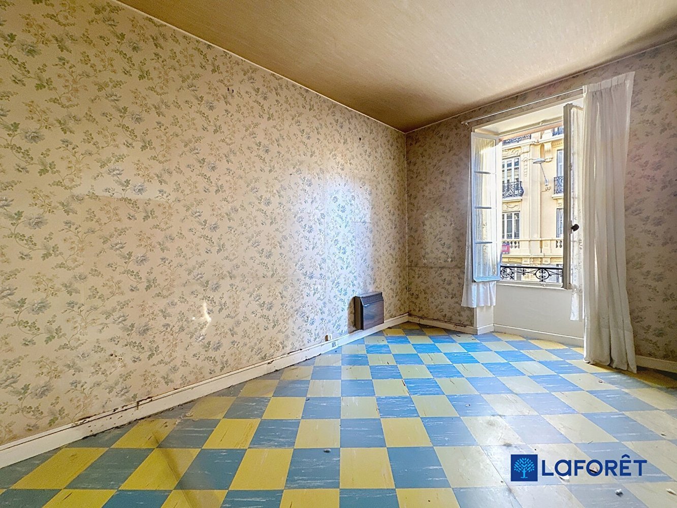 Property photo in Carre d'Argent