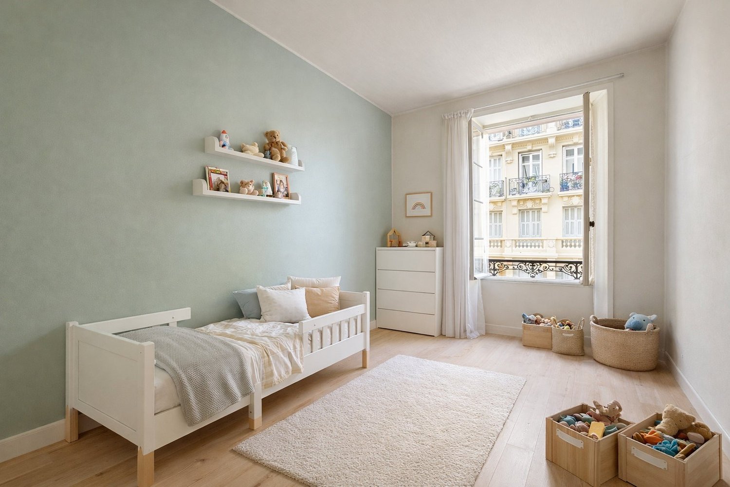 Property photo in Carre d'Argent