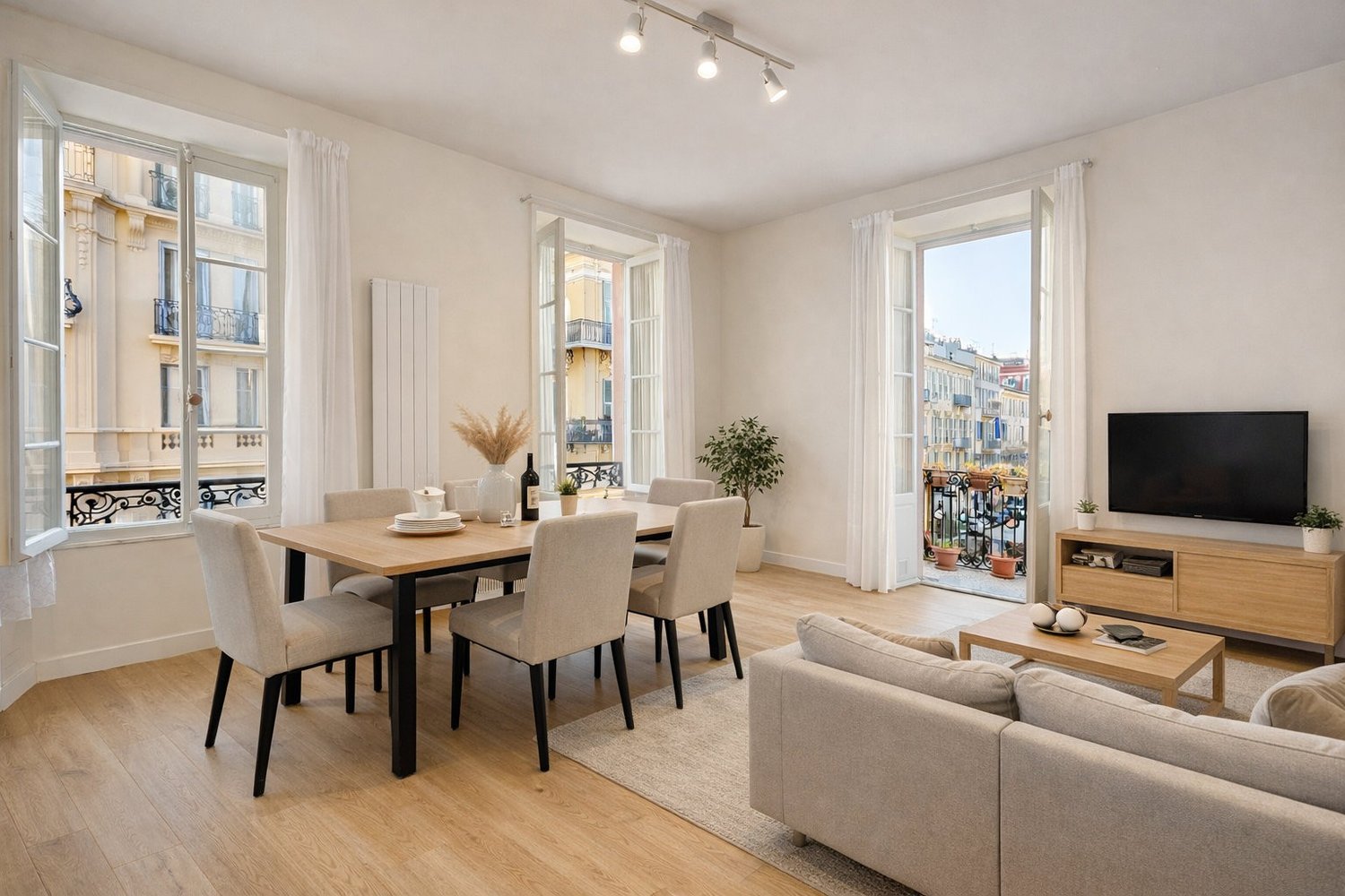 Property photo in Carre d'Argent