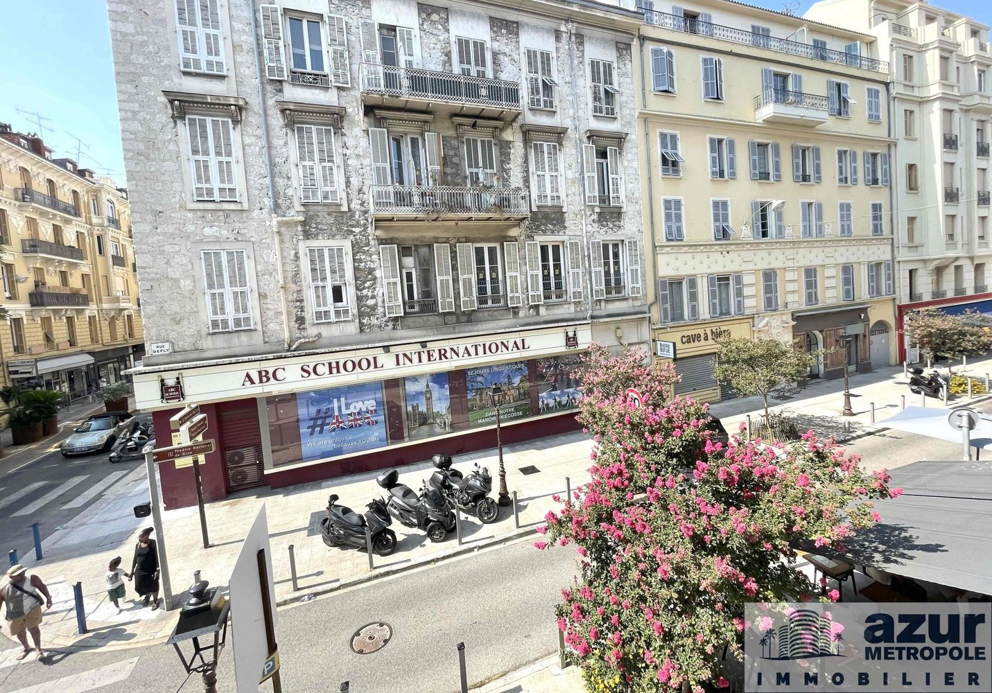 Property photo in Carre d'Argent