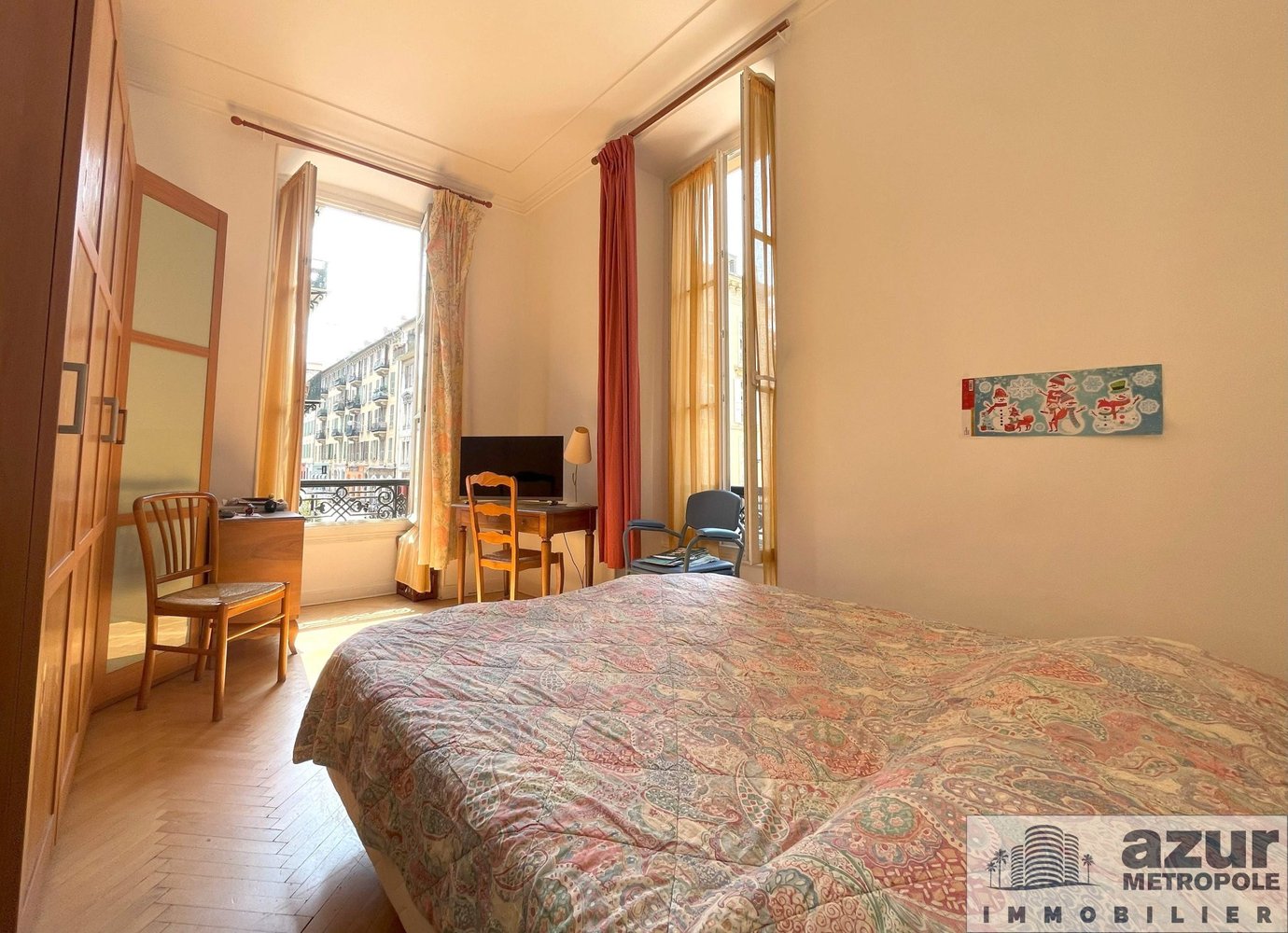 Property photo in Carre d'Argent