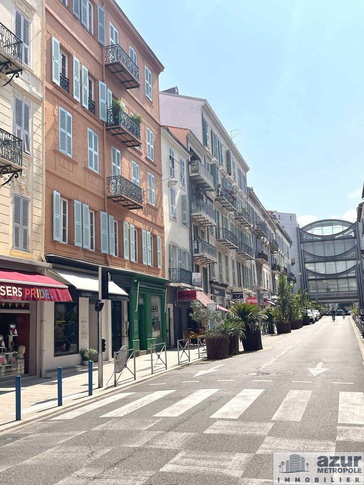 Property photo in Carre d'Argent