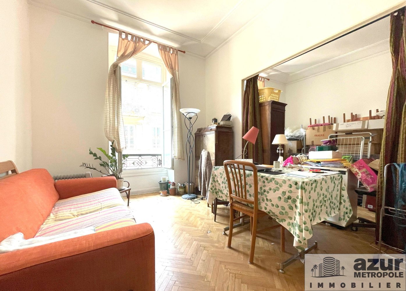 Property photo in Carre d'Argent