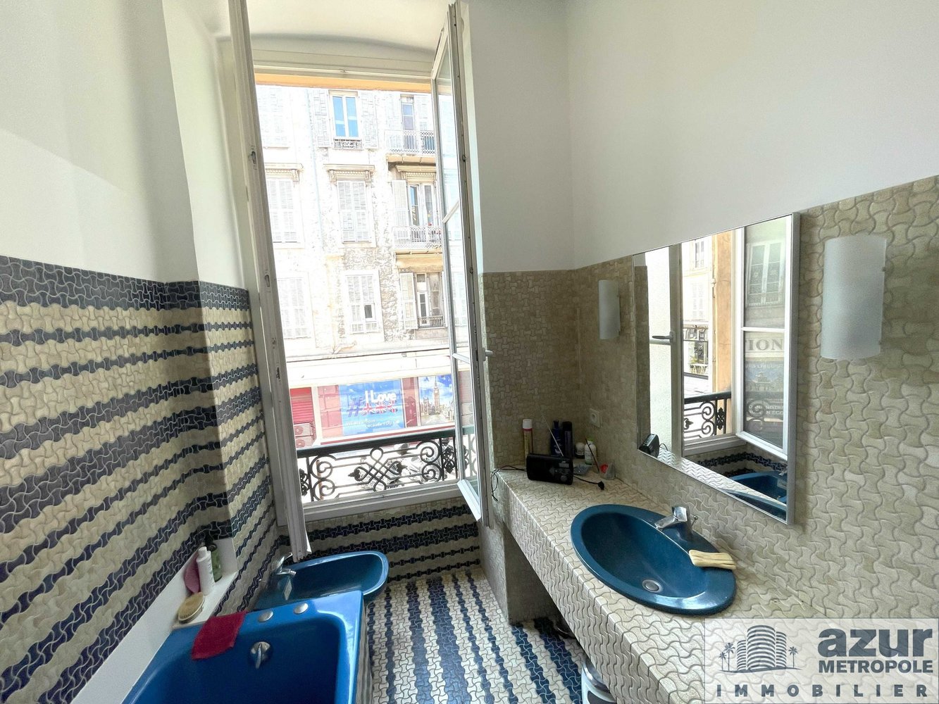 Property photo in Carre d'Argent