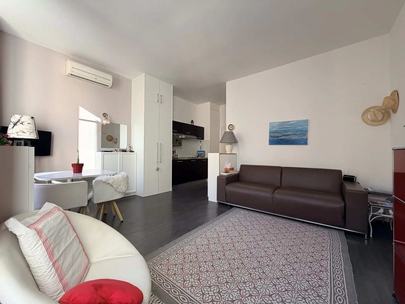 Property photo in Carre d'Argent