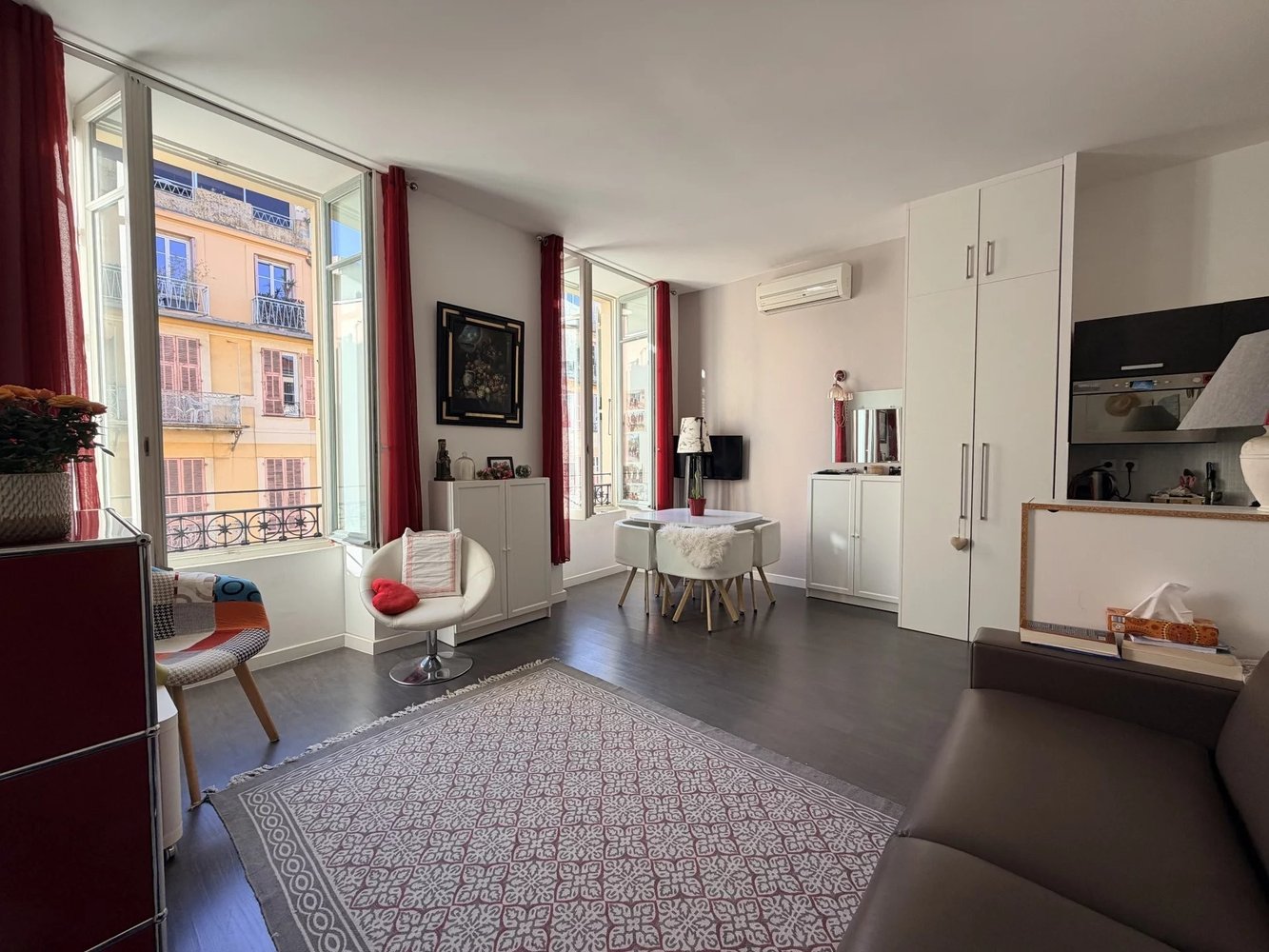 Property photo in Carre d'Argent