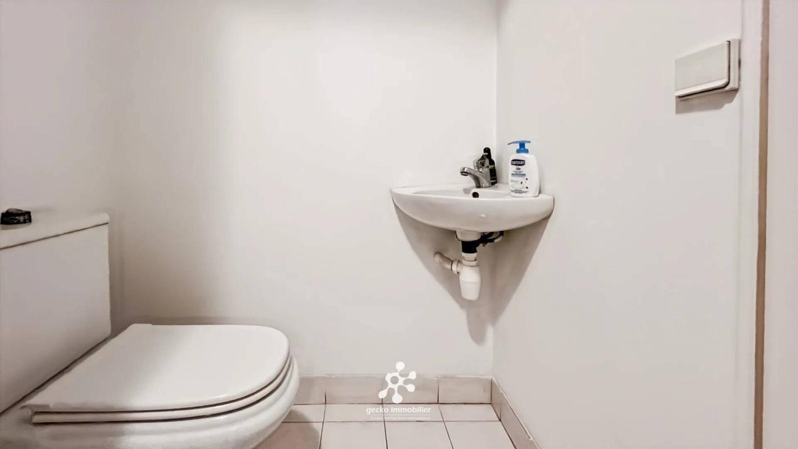 Property photo in Carre d'Argent