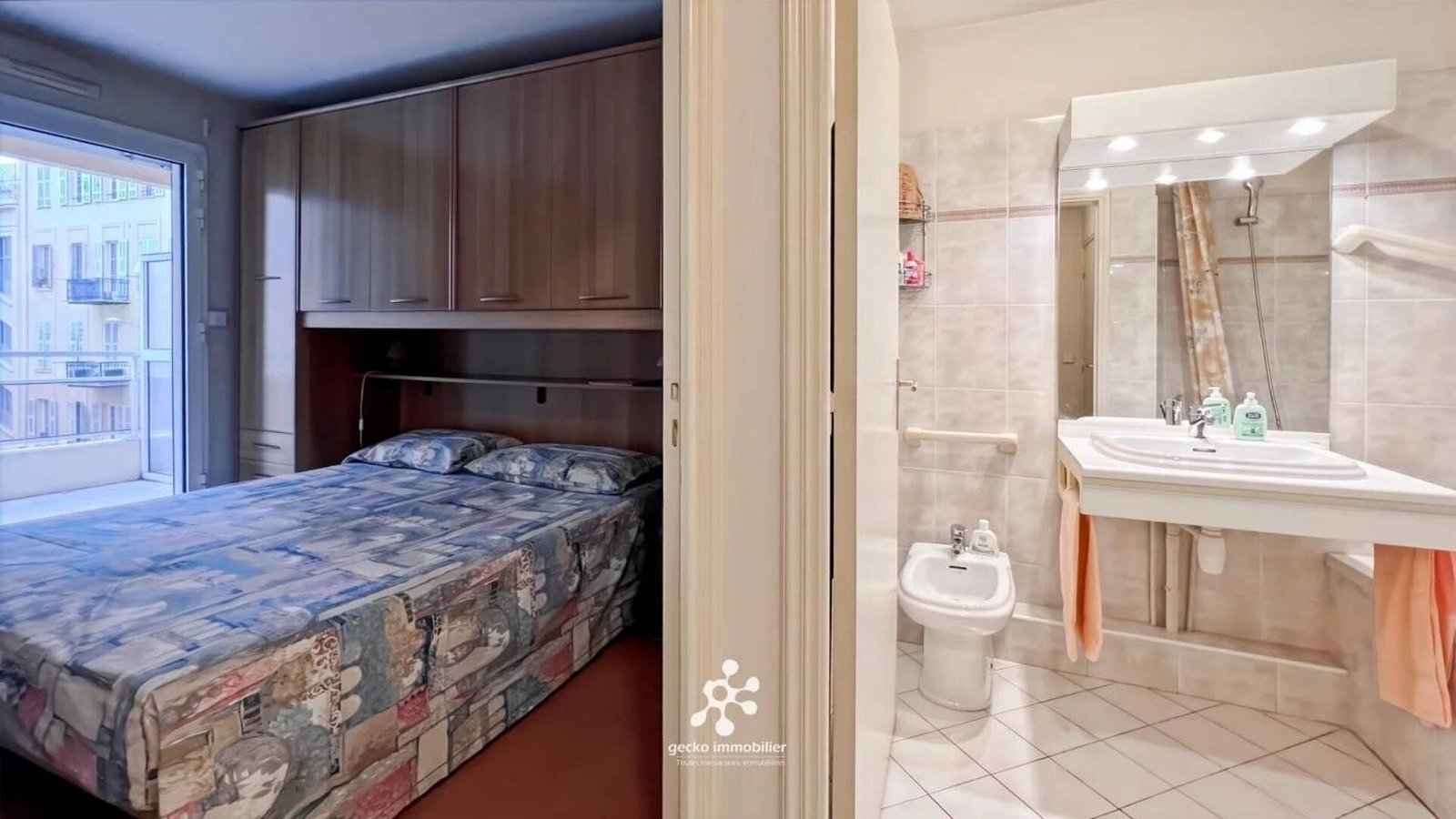 Property photo in Carre d'Argent