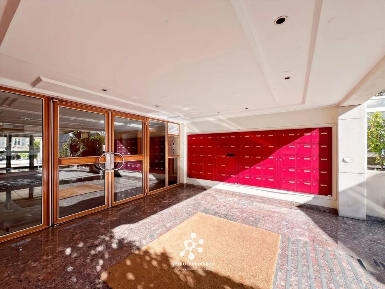 Property photo in Carre d'Argent