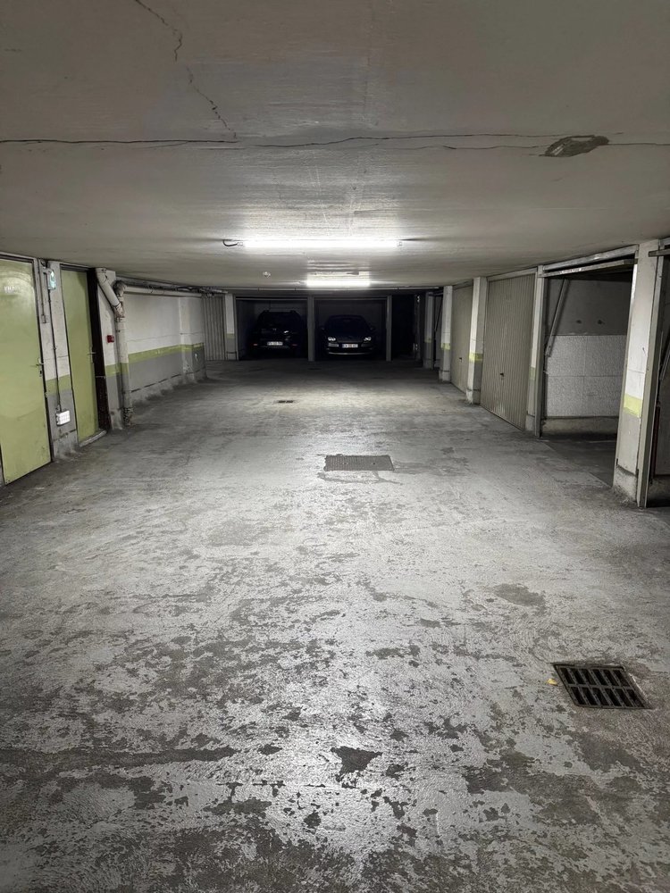 Property photo in Carre d'Argent