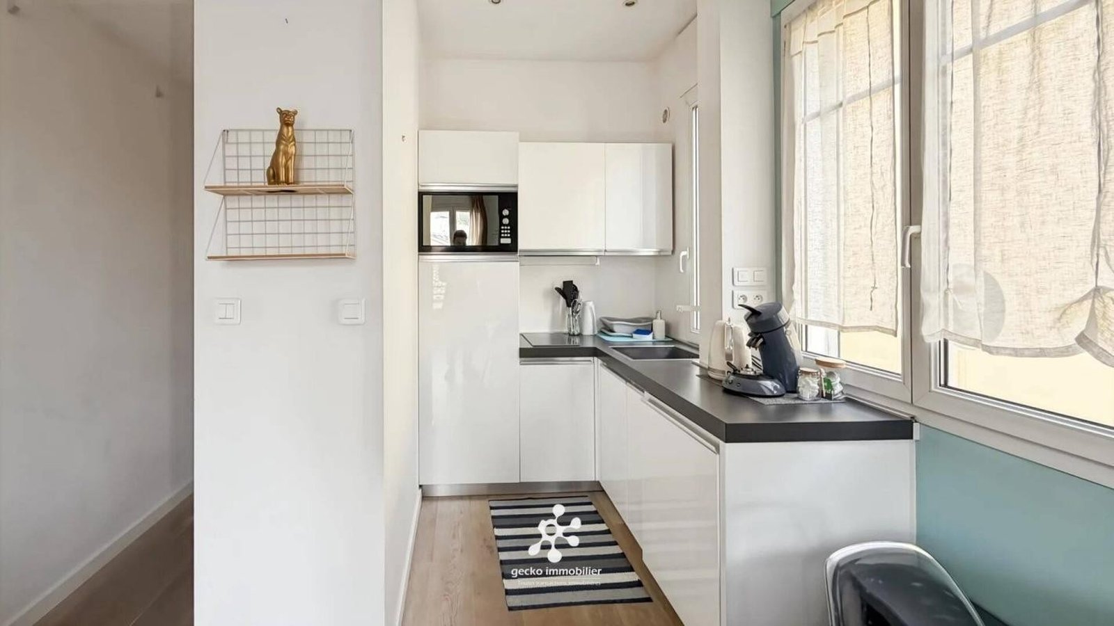 Property photo in Carre d'Argent