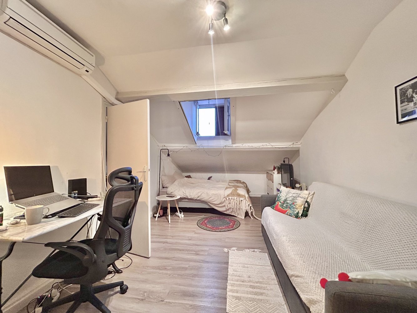 Property photo in Carre d'Argent