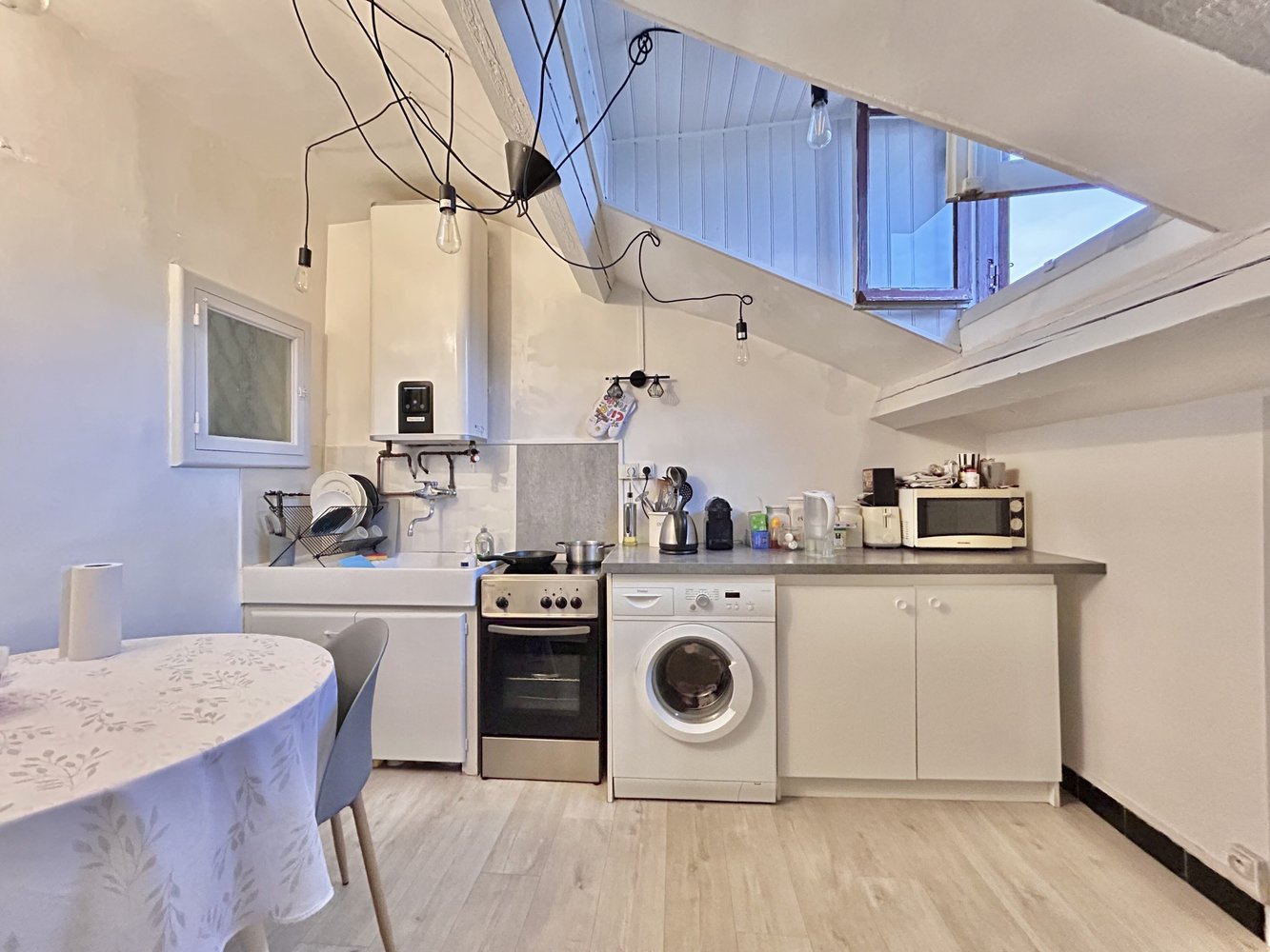 Property photo in Carre d'Argent