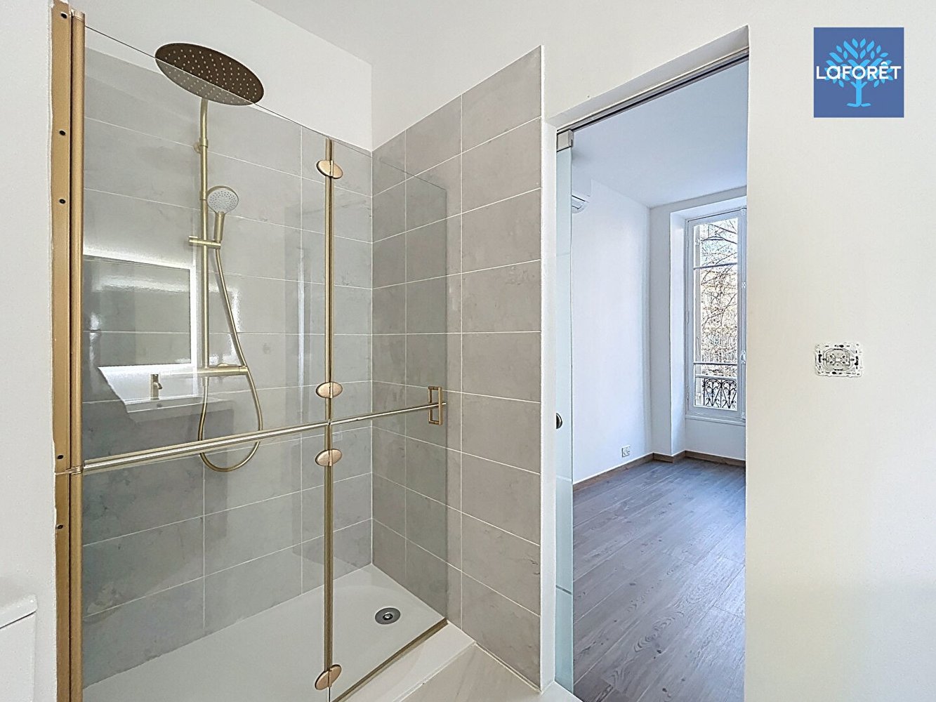 Property photo in Carre d'Argent