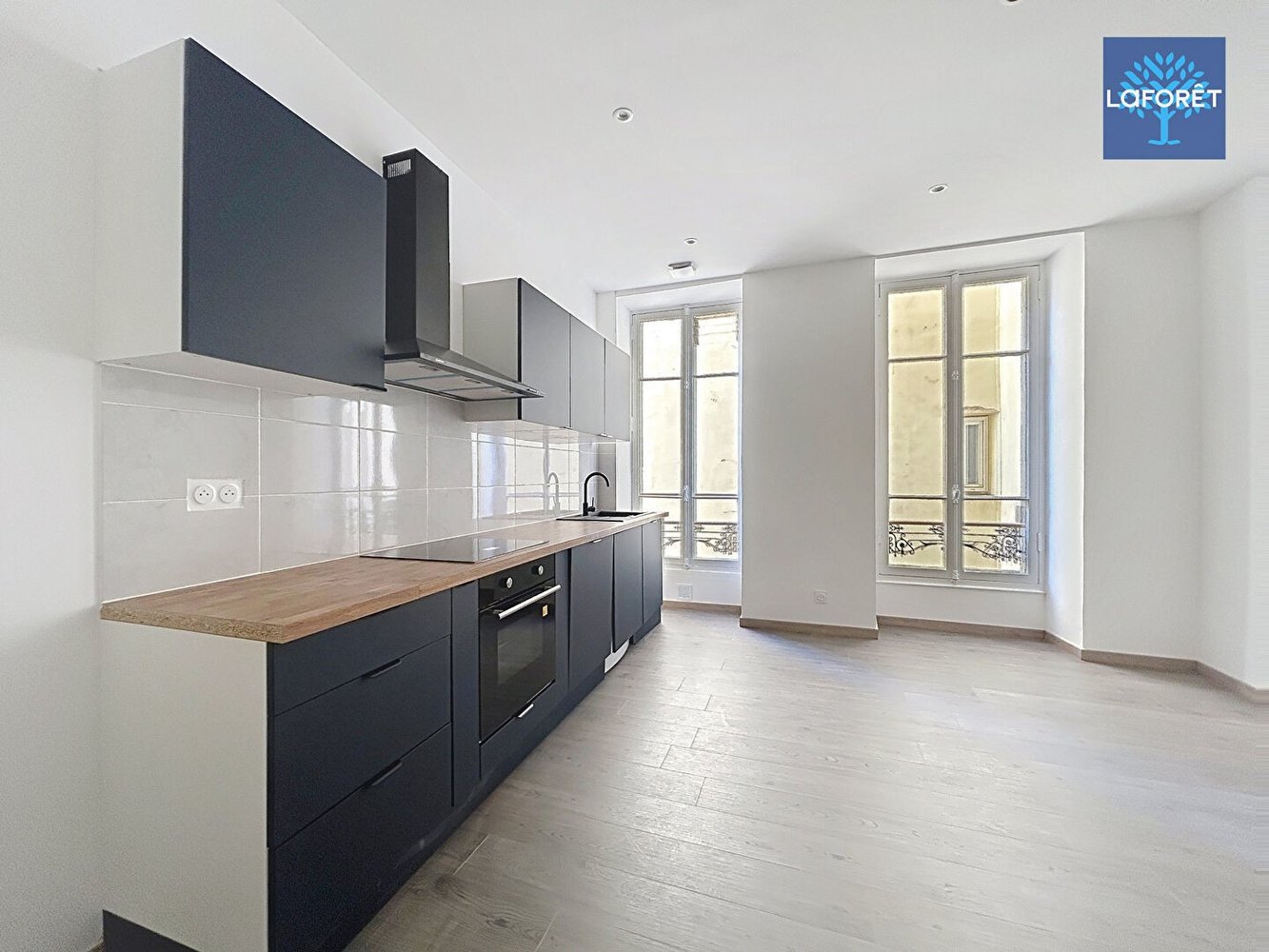 Property photo in Carre d'Argent