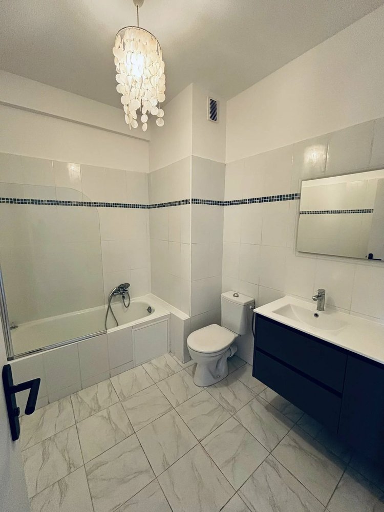 Property photo in Carre d'Argent