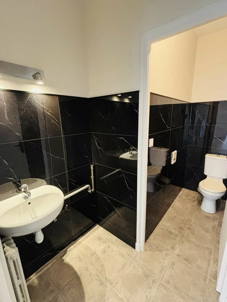 Property photo in Carre d'Argent