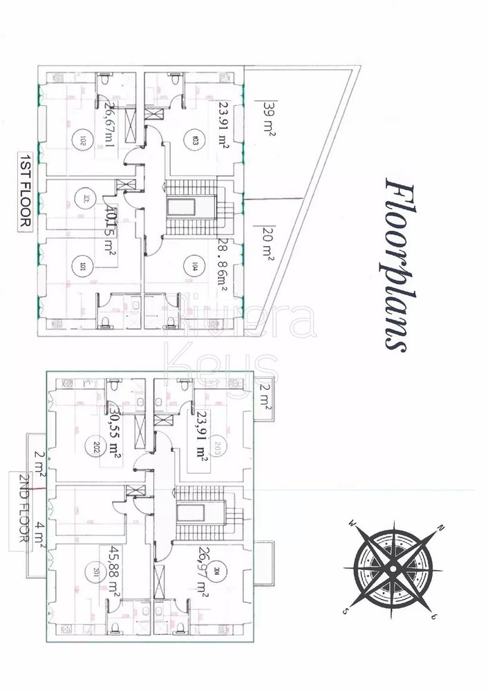 Property photo in Carre d'Argent