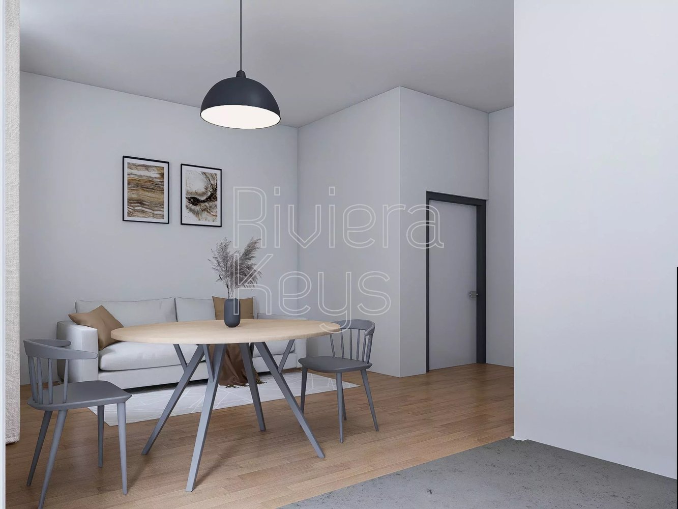 Property photo in Carre d'Argent