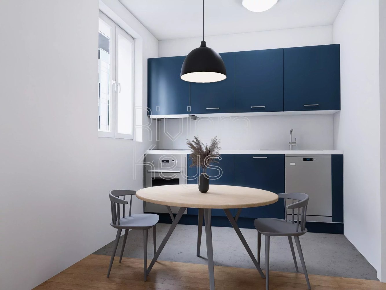 Property photo in Carre d'Argent