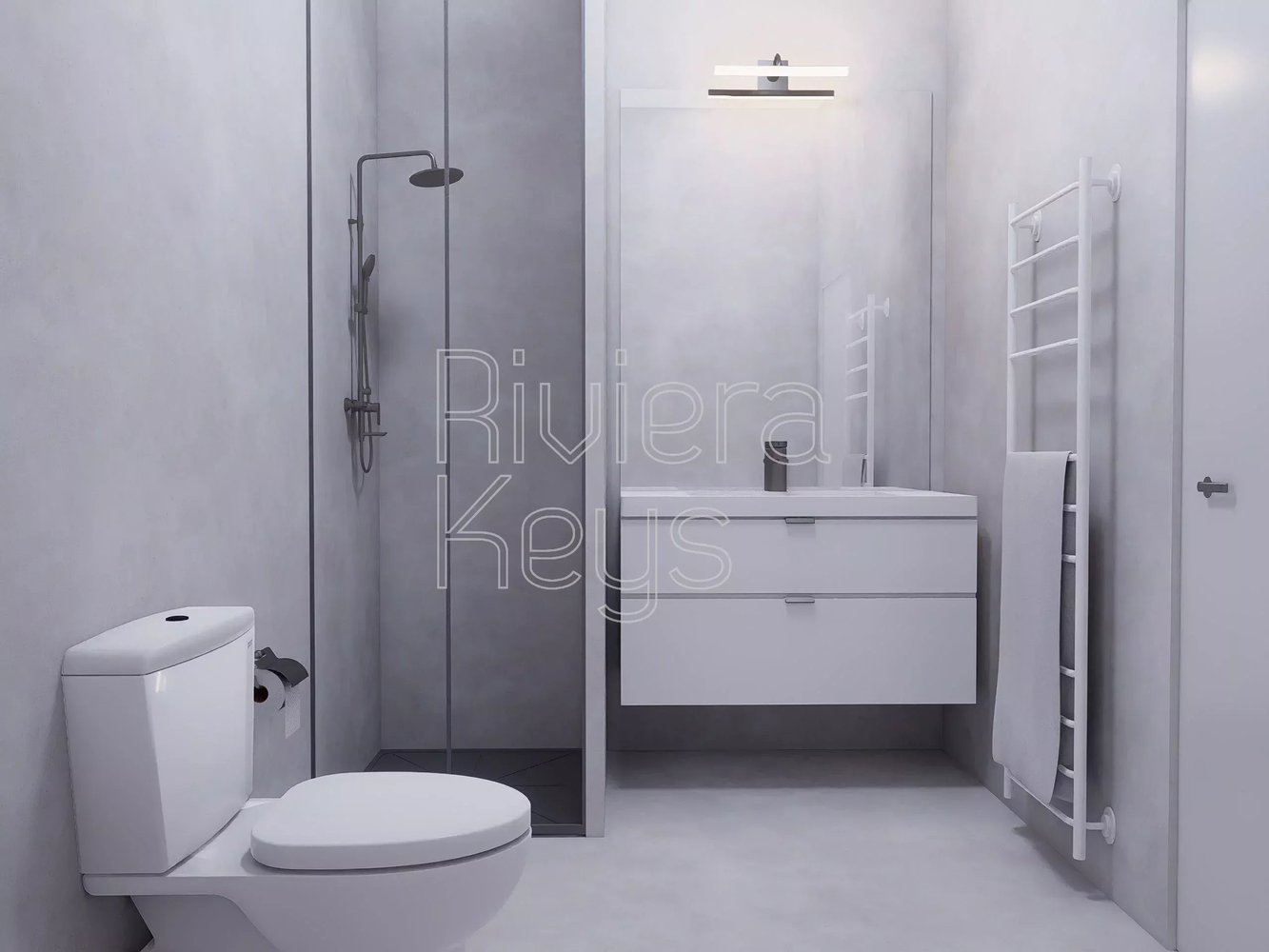 Property photo in Carre d'Argent