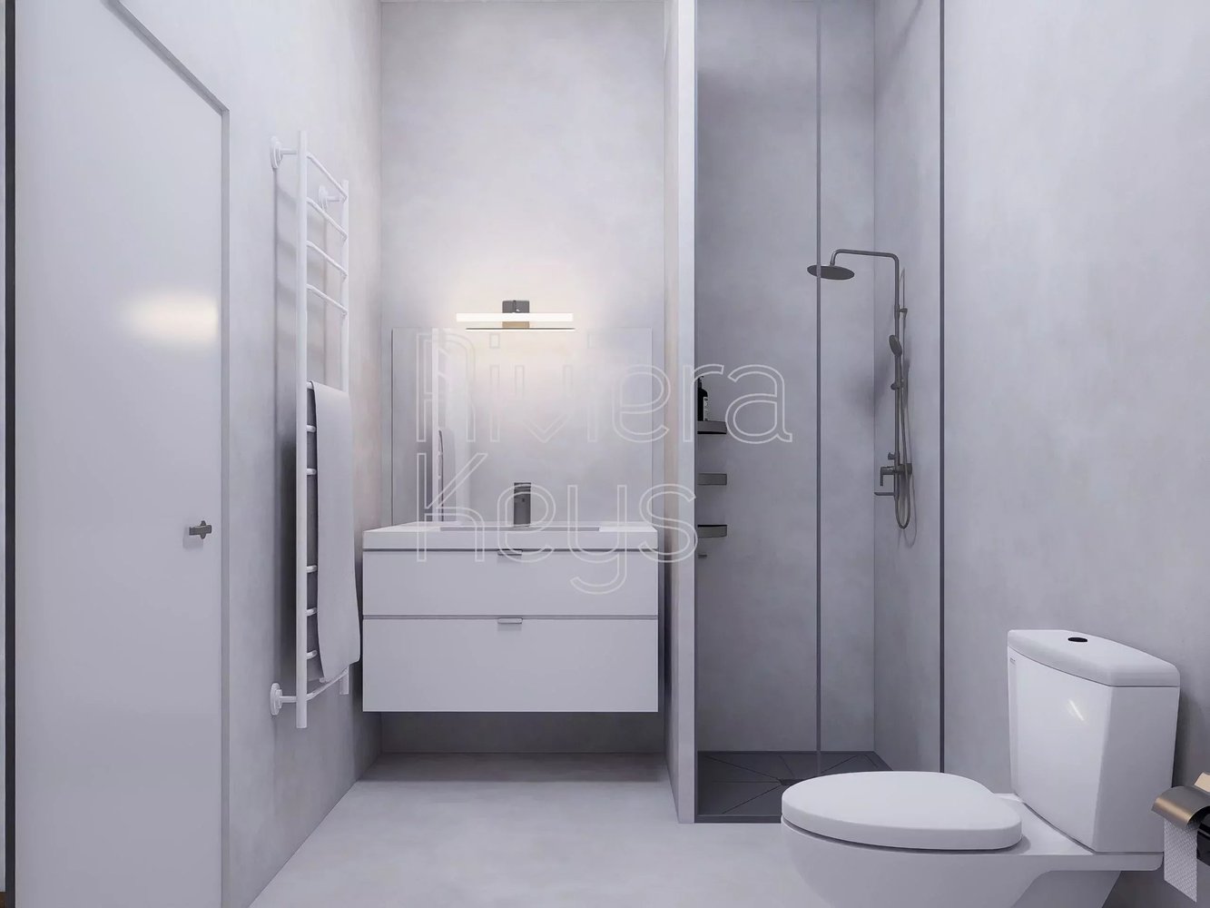 Property photo in Carre d'Argent