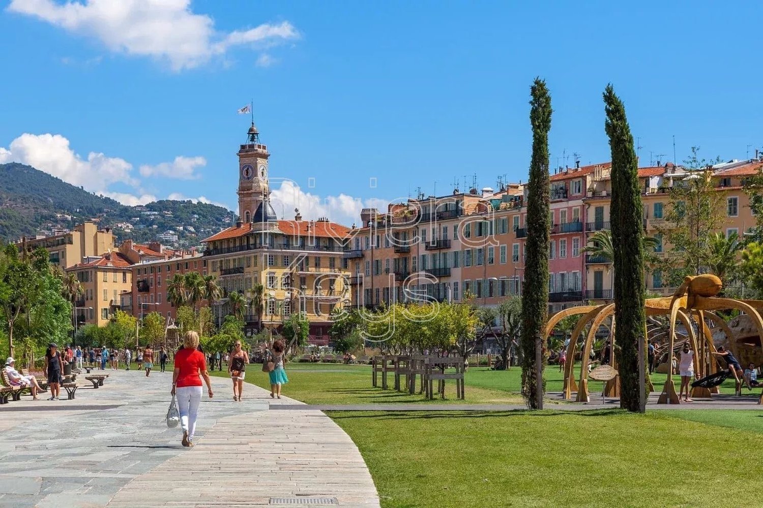 Property photo in Carre d'Argent