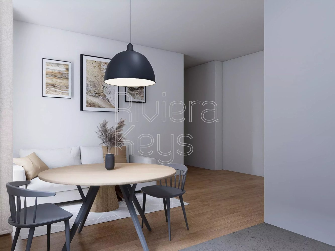 Property photo in Carre d'Argent