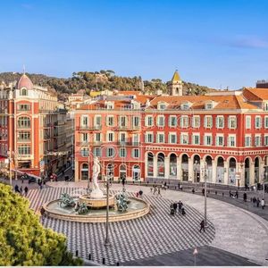 Property in Carre d'Argent